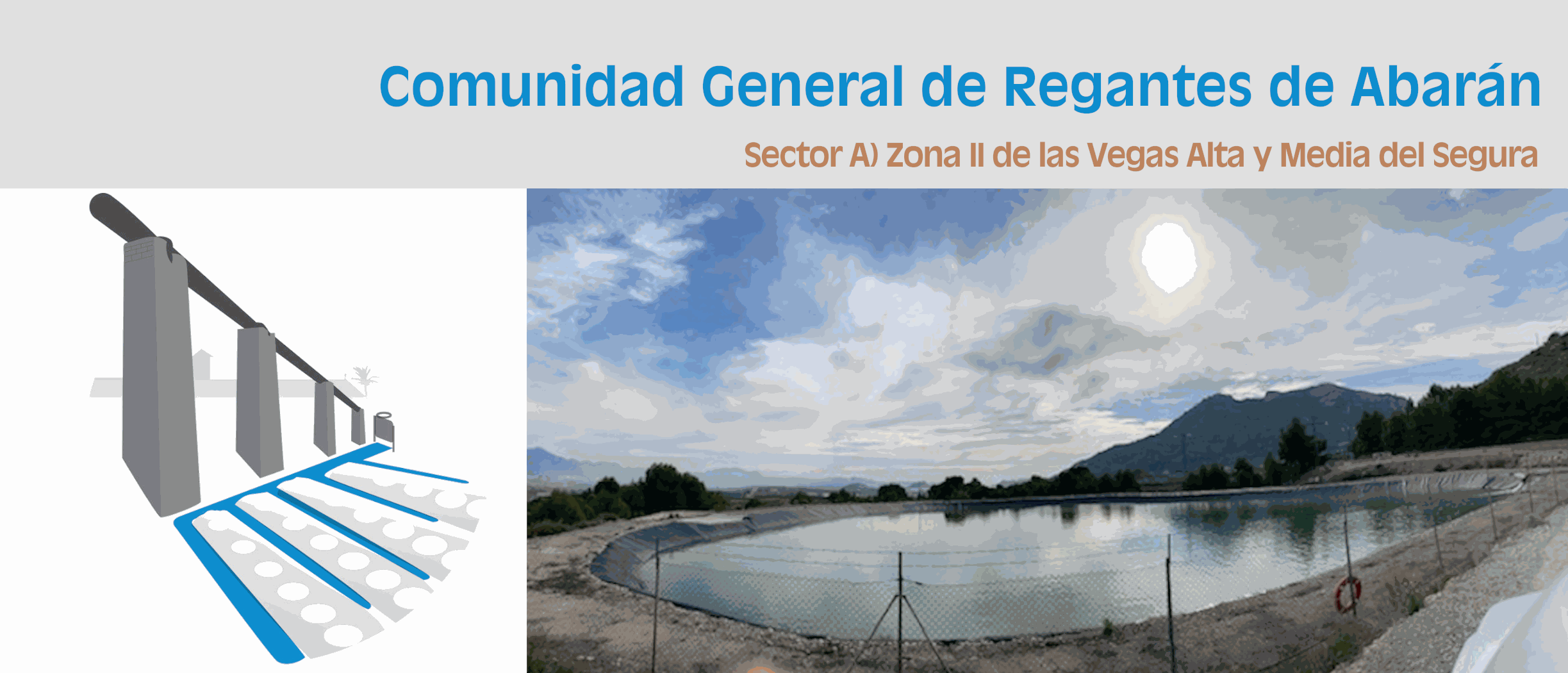 Odoo CMS - una imagen grande
